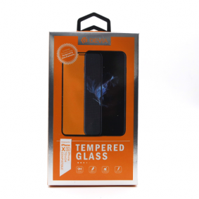 3D Curved Full Screen Devia Tempered Glass za Iphone XS Max