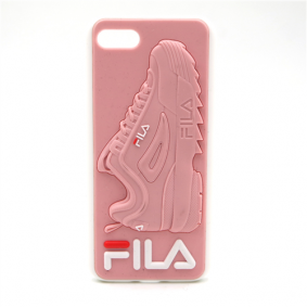 Futrola gumena Sneaker Tip 1 za Iphone 7/8 4.7 pink