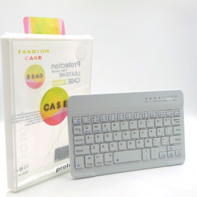Tastatura Bluetooth 7 inch bela