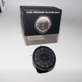 Auto drzac Watch Holder crna
