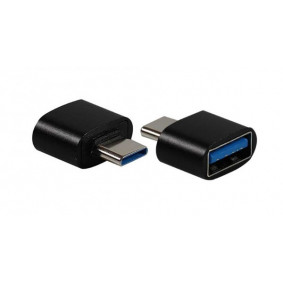 Adapter Soffany HM-870 Type C to USB 2.0