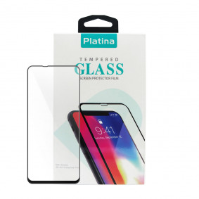 Tempered Glass 3D Platina za Samsung A600F Galaxy A6 2018