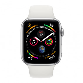 Apple Watch Series 4 GPS  40mm Aluminium Case Sport
