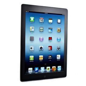 Apple iPad 3  16gb A1430 WiFi Cellular CPO 