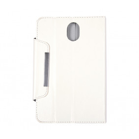 Futrola na preklop Univerzalna za Tablet 8 inch bela