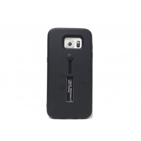 Futrola silikonska Acme Case za Iphone 7/7S 4.7 crna