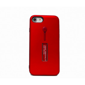 Futrola silikonska Acme Case za Iphone 6/6S 4.7 crvena