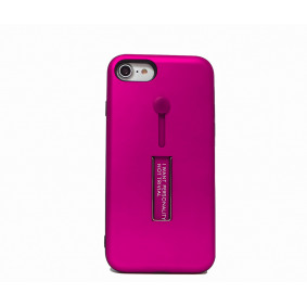 Futrola silikonska Acme Case za Iphone 7/7S 4.7 roze
