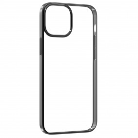 Futrola Hard Case Devia Glimmer za Iphone 13  crna