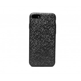 Futrola Hard Case Mosaic za Iphone 6/6S 4.7 crna
