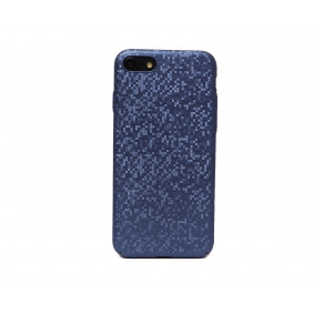 Futrola Hard Case Mosaic za Iphone 6/6S 4.7 plava