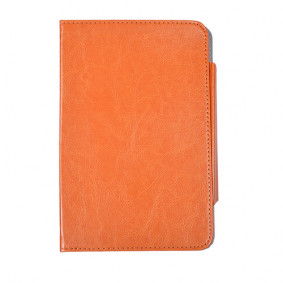 Futrola na preklop Univerzalna za Tablet 7 inch narandzasta