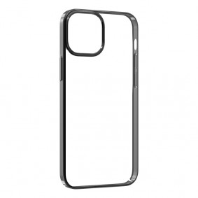Futrola Hard Case Devia Glimmer za Iphone 12 mini crna