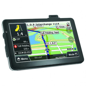 GPS Navigacija Navy MT 3351 5 inch