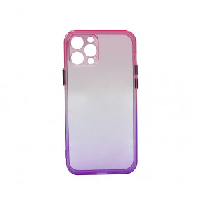 Futrola silikonska Top Energy Colors za Samsung S22 roze