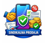 SINDIKALNA PRODAJA