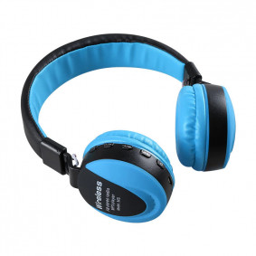 Bluetooth slusalice Beatwave MS-771 Plava