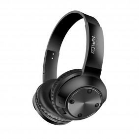 Bluetooth slusalice Beatwave MS-K14 Crna
