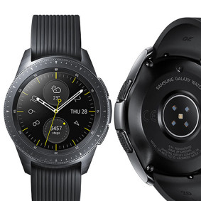 Samsung Galaxy Watch 42mm BT  R810