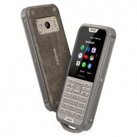 Nokia 800 Tough DS