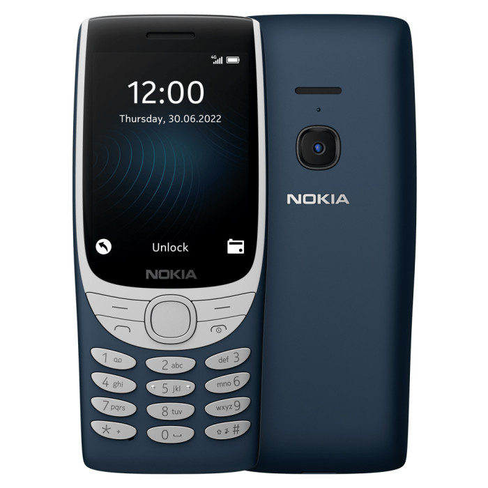 nokia old 4g mobile