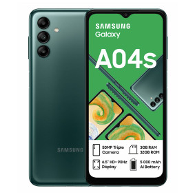 Samsung A04S  32GB
