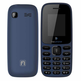 Top Phone F1 (2024) Blue Top Phone F1 (2024) Blue