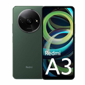 Xiaomi Redmi A3 3/64GB green