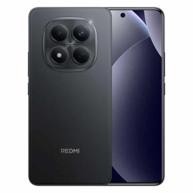Xiaomi Redmi Note 15 Pro 12/512GB Black Xiaomi Redmi Note 15 Pro 12/512GB Black