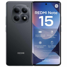 Xiaomi Redmi Note 15 6/128GB
