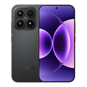 Xiaomi 17 12/256GB Black