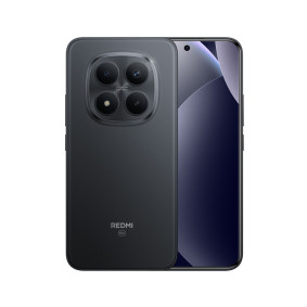 Xiaomi Redmi Note 15 Pro +  5G 12/512GB Black