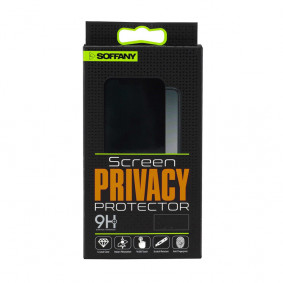 Zastitno staklo Soffany Privacy za Iphone 12 mini