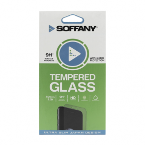 Zastitno staklo Soffany Clear za Samsung A30S